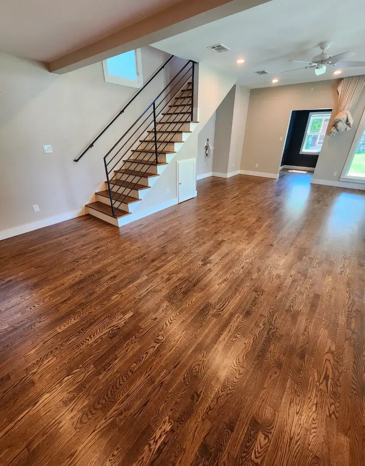 Best cleaner for hardwood floors